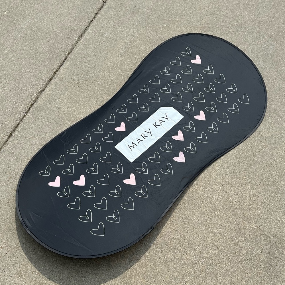 Mary Kay Sunshade